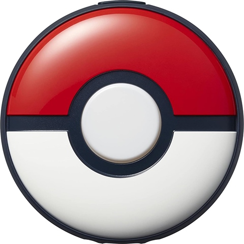 その他 Pokemon GO Plus + Pokemon GO Plus / モンスターボールPlus | 『ポケモン GO』公式